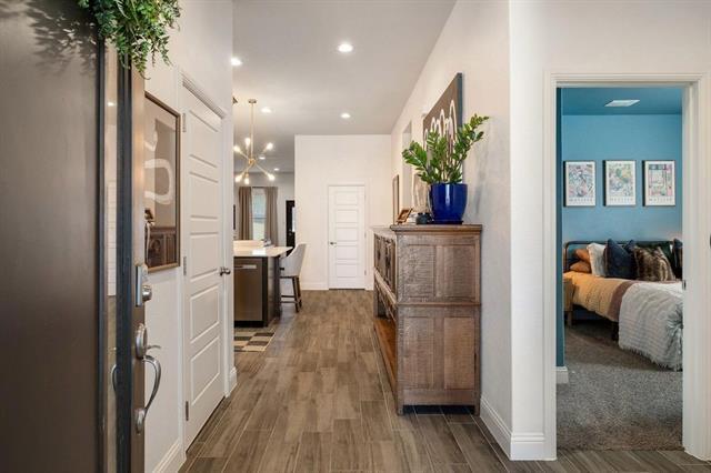 Foto del edificio - 2113 Blackcap St