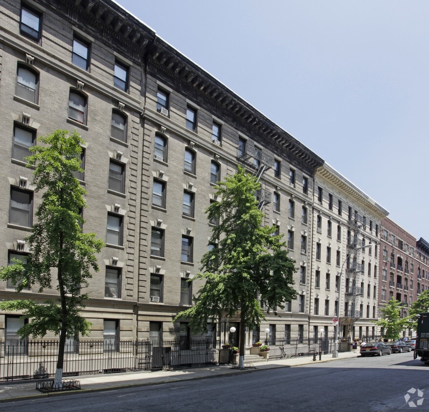 The Munroe Apartments in New York, NY