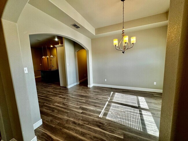 Foto del edificio - Cooper ISD beauty