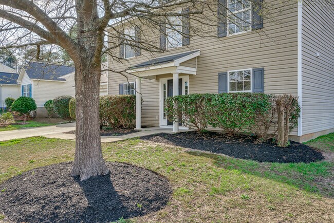 Foto del edificio - 1021 Aderley Oak Dr