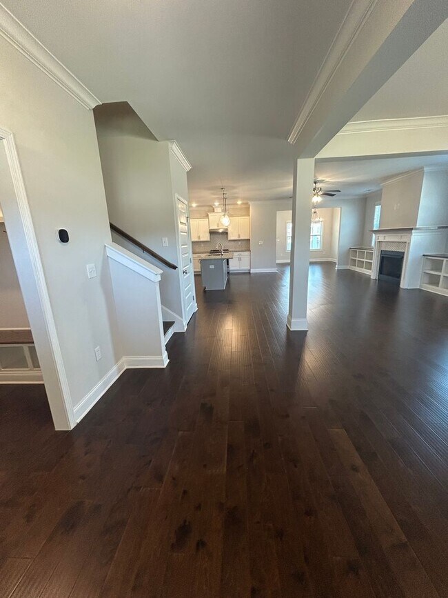 Foto del edificio - Beautiful 4BR Home in Athens with Bonus Room & Fenced Yard