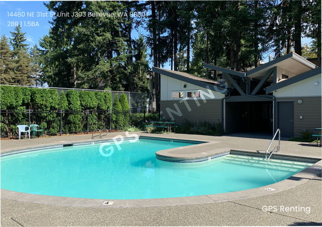 Photo - 14480 NE 31st St Apartment