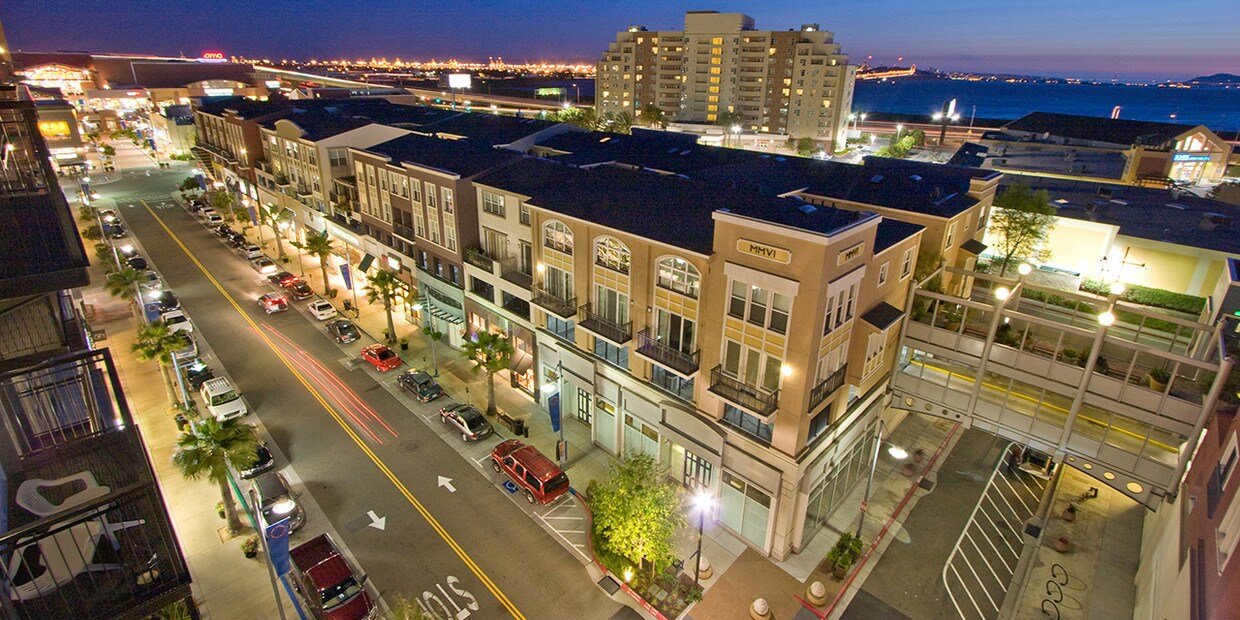 Emeryville Ca Apartments Emeryville Ca Apartments