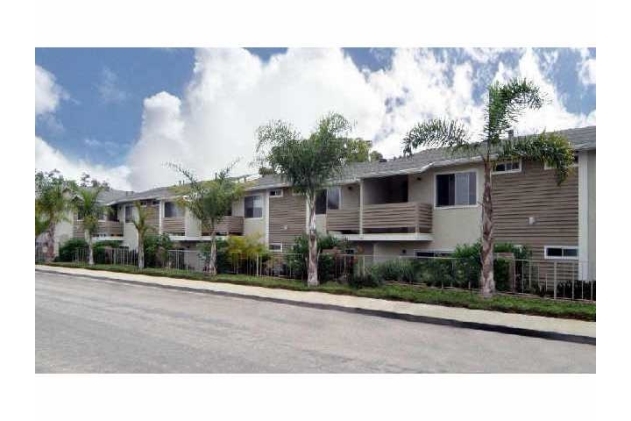 Foto del edificio - Carlsbad Sunset Senior Apartments