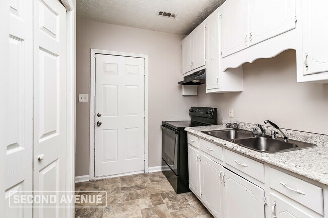 Foto del edificio - 416 N 2nd St