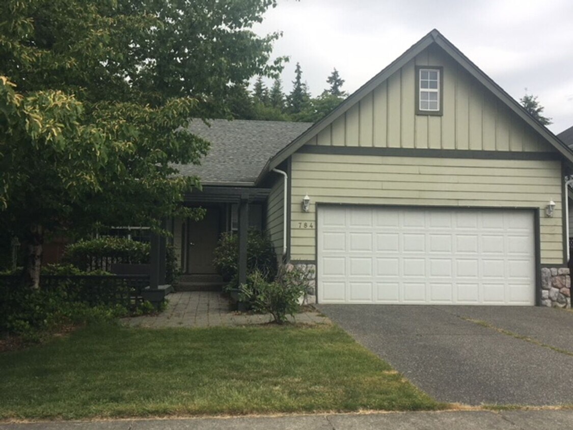Foto principal - PRELEASING: 3 bed/2 bath House off Samish ...