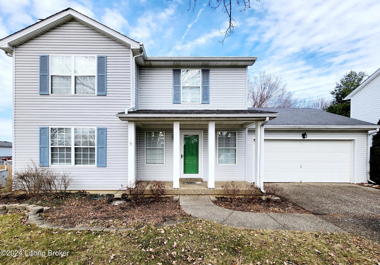 Primary Photo - 10903 Aspenview Ct
