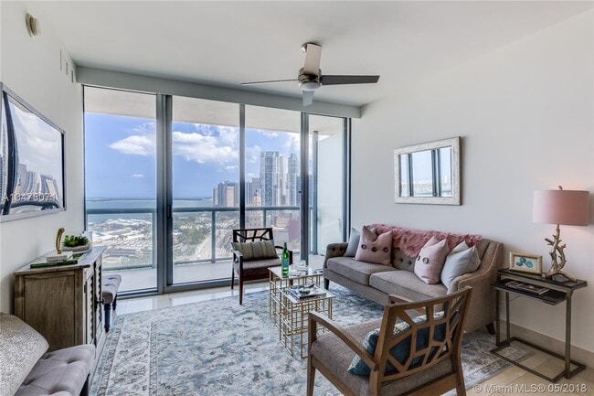 Building Photo - 888 Biscayne Blvd