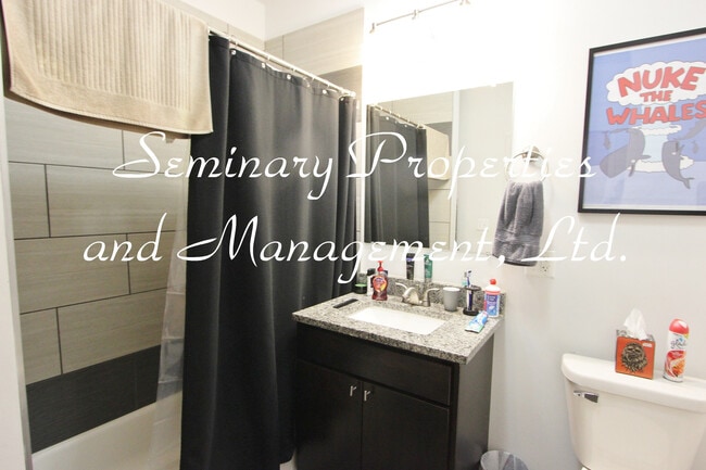 Photo - Amazing  rehabbed one bedroom with AC, DW, Granite Apartment