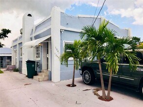 Building Photo - 1345 NW 55th St