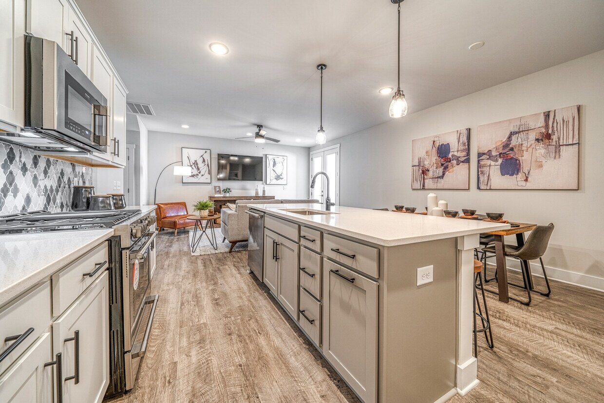 354 Ginsberg Rd, Rock Hill, SC 29732 Townhome Rentals in Rock Hill SC