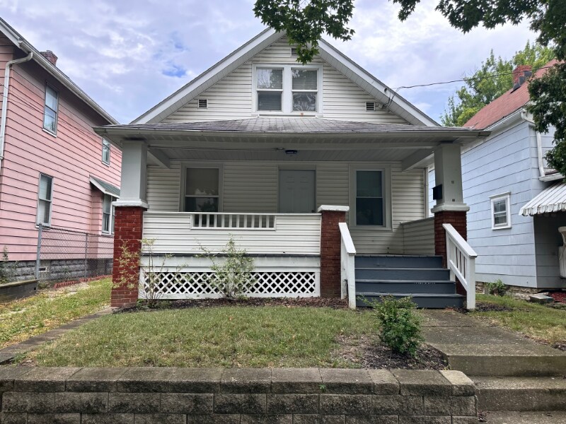 Foto principal - 1266 Girard St