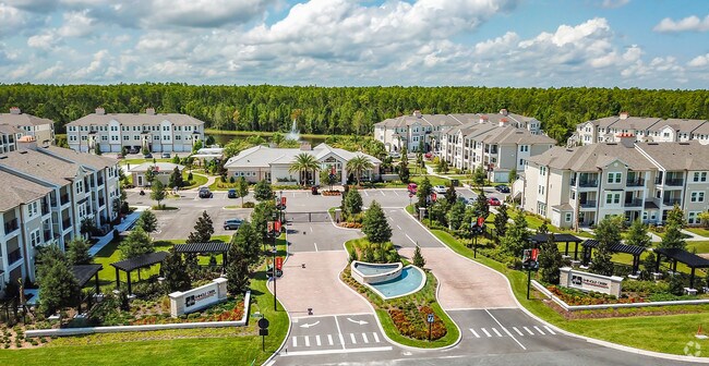 Oasis At Shingle Creek Apartments Kissimmee Fl Apartments Com