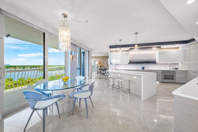 Foto del edificio - 2100 S Ocean Blvd