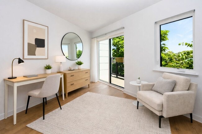 Building Photo - Metro Village Apartments