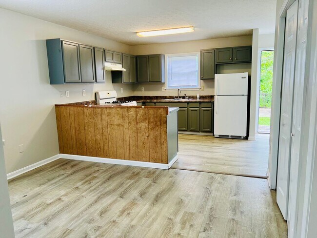 Foto del edificio - 210 N 18th St