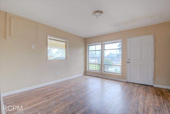 Foto del edificio - 3 br, 1 bath House - 112 Wilkenson Drive NE