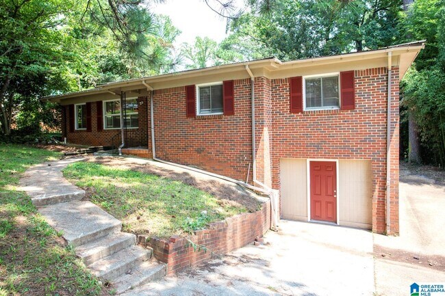 Foto del edificio - 1317 Hartford Dr