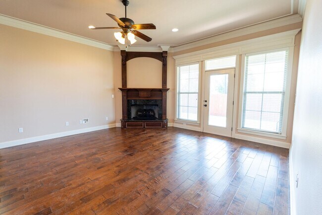Foto del edificio - Beautiful 4bed/3 bath home in North Bossier