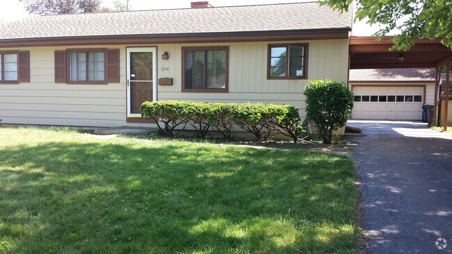 Building Photo - 5241 Wakefield Dr