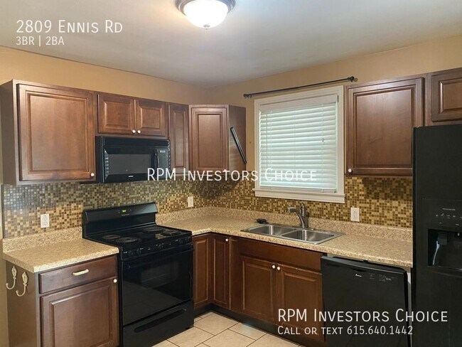 Foto del edificio - 2809 Ennis Rd