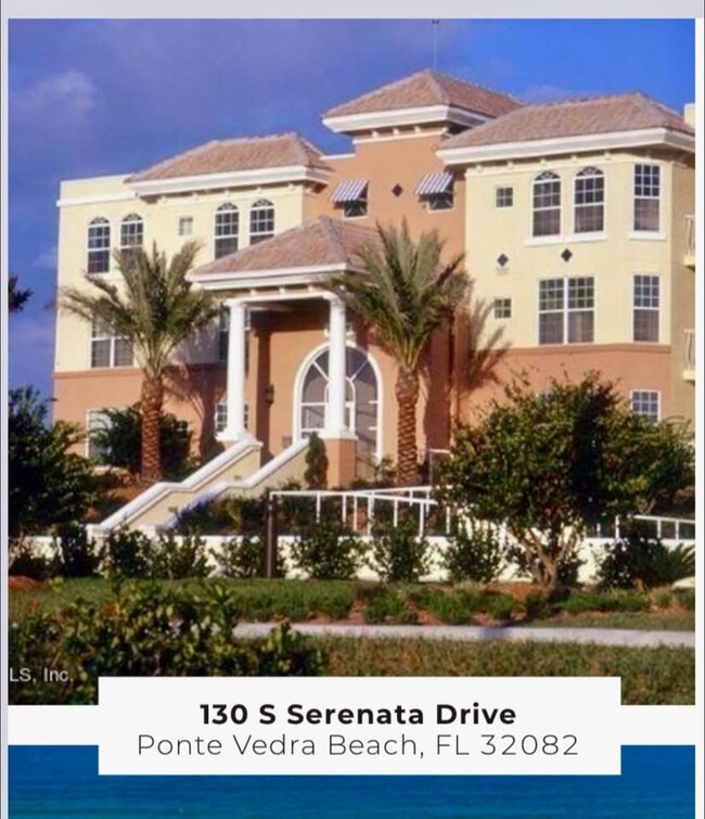 Building 130 - 130 S Serenata Dr