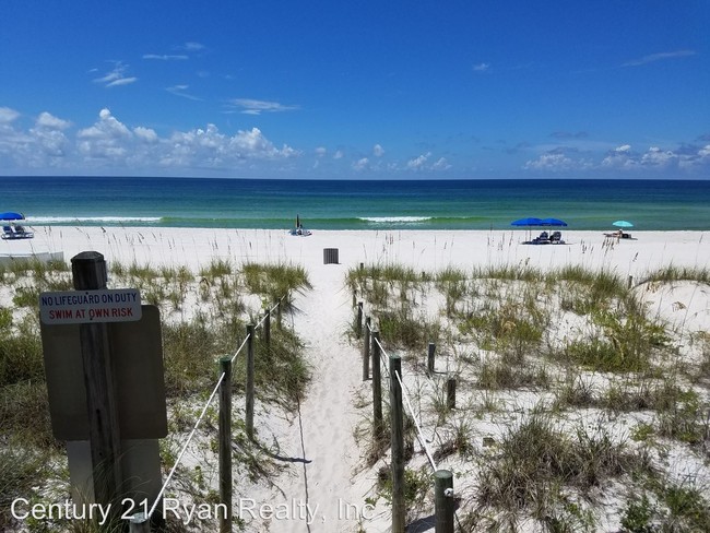 8000 Surf Dr Unit 3, Panama City Beach, FL 32408 - Condo for Rent in ...