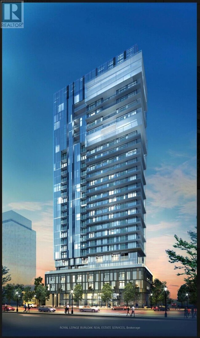 Building Photo - 370 Martha St