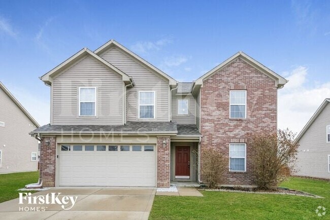 Building Photo - 2473 Foxtail Dr
