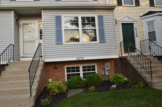 Building Photo - 6731 Sandpiper Ct