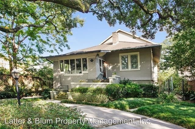 Primary Photo - 1621 Audubon St