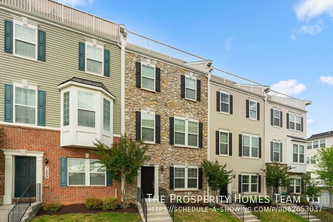 Building Photo - 7207 Barry Ln