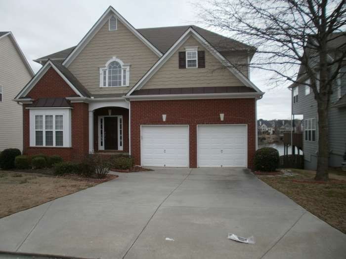 Foto principal - 13035 Morning Park Circle