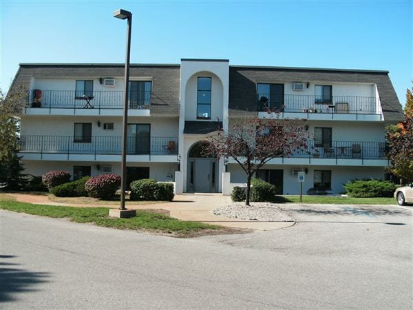 Building Photo - 3686 Matador W