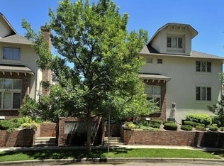 Photo - 454 S Lafayette St Townhome