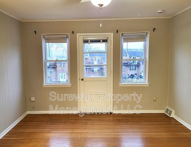 Foto del edificio - 9 Jeffrey Rd