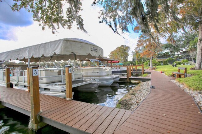 Foto del edificio - 2500 Lee Rd #244