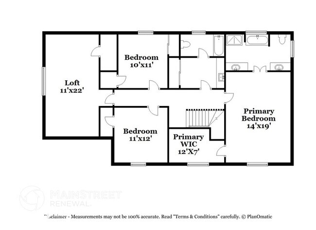 Foto del edificio - 831 White Dove Dr