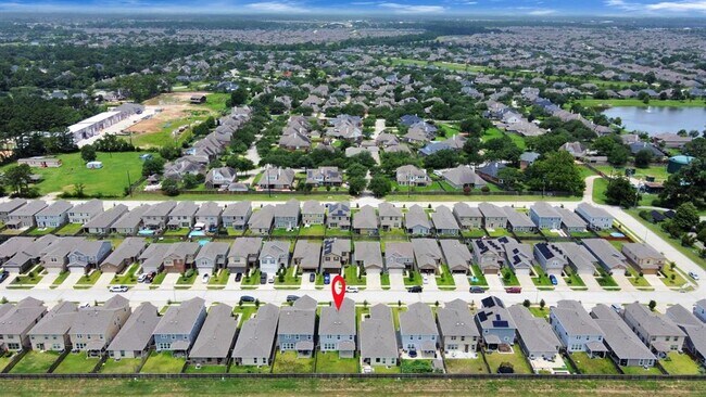 Building Photo - 17314 Rock Willow Ln