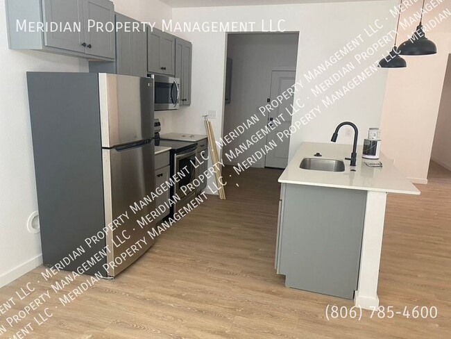 Foto del edificio - 6806 4th St