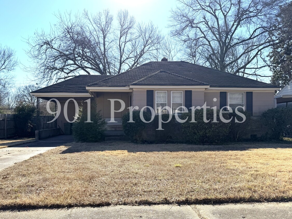 Photo - 4211 Atwood Ave (Memphis, TN)