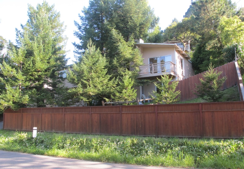 Primary Photo - 331 Marin Ave