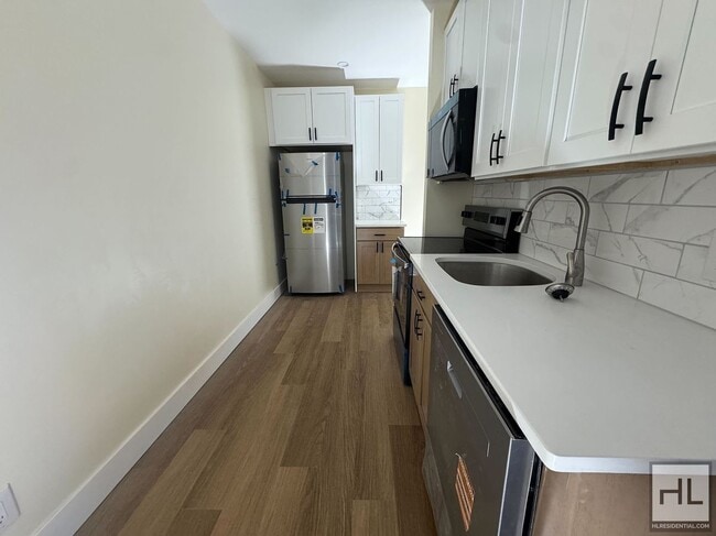 Building Photo - WADSWORTH AVENUE