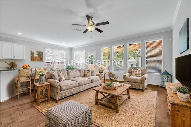 Foto del edificio - 4718 Misty Ranch Dr