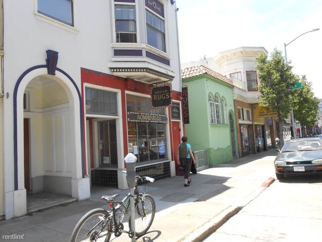 Foto del edificio - 3773 24th St