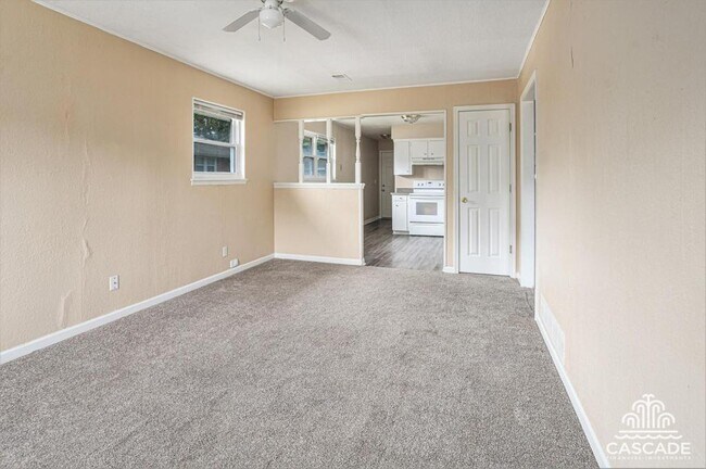 Foto del edificio - 3554 S Lynn St