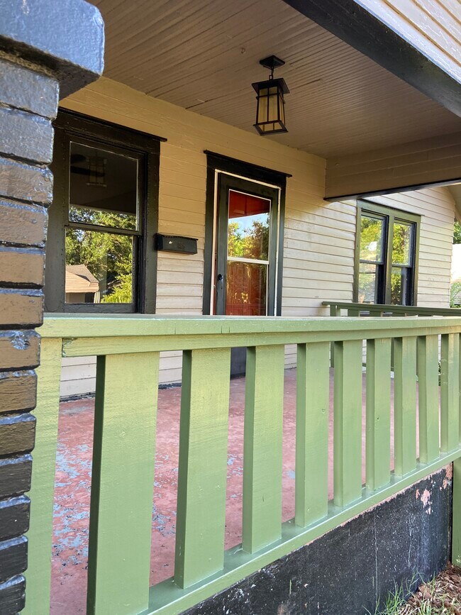 Foto del edificio - 517 NW 26th St