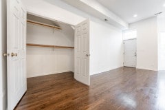 Building Photo - 2106 N Campbell Ave