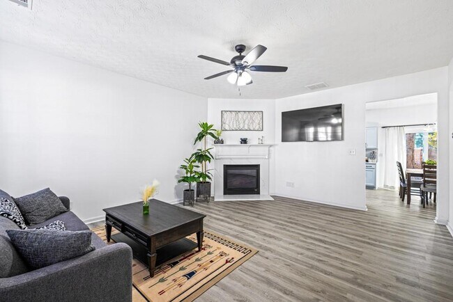 Foto del edificio - 1514 Park Grove Dr