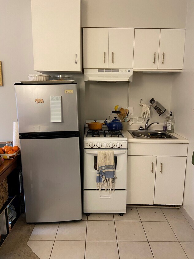 Foto principal - 550 Columbus Ave